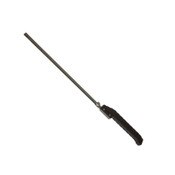 Trimming blade handle